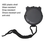 XINLONG XL-011 Display Single Memory Stopwatch Running Fitness Training Electronic Timer, XL-011 Blue, XL-011 Red, XL-011 Orange, XL-011 Black