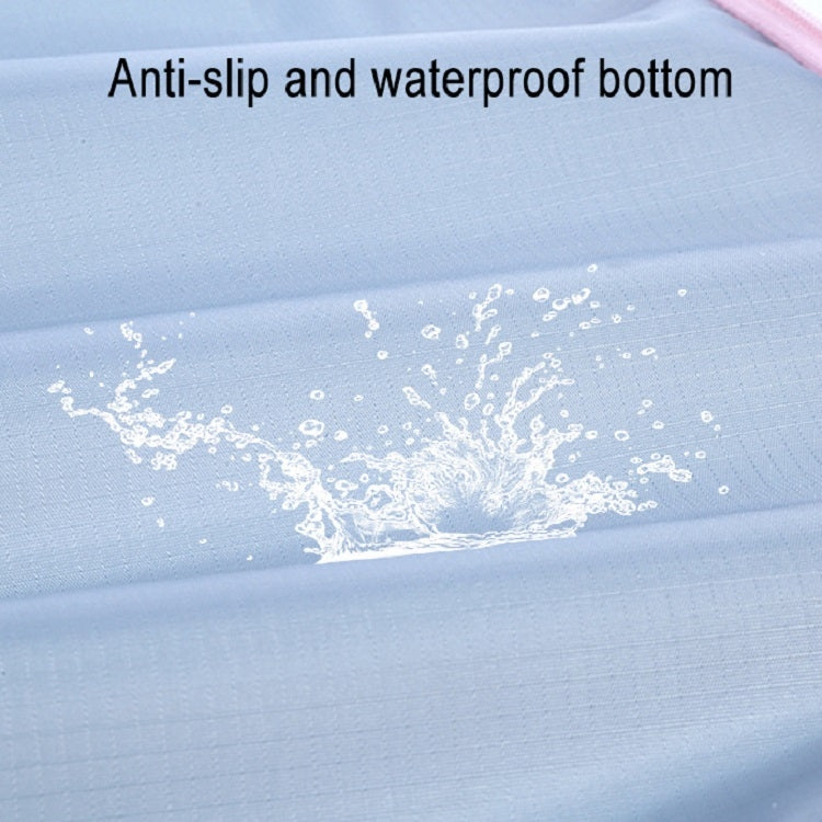 42-speed Adjustable Nursing Chair Folding Backrest Lumbar Support, Pink, Blue, Green, Gray