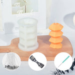 Geometric Scented Candle Silicone Mold, LZ-390, LZ-390+Tool Set, LZ-384, LZ-384+Tool Set, LZ-387, LZ-387+Tool Set, LZ-385, LZ-385+Tool Set, LZ-383, LZ-383+Tool Set, LZ-386, LZ-386+Tool Set, LZ-382, LZ-379, LZ-381, LZ-380, LZ-389, LZ-389+Tool Set, LZ-38...