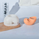 قالب سيليكون لشمعة معطرة هندسية، LZ-411، LZ-411 مع مجموعة أدوات، LZ-413، LZ-413 مع مجموعة أدوات، LZ-412، LZ-412 مع مجموعة أدوات