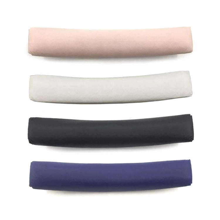 Black Head Beam  Headphone Accessories  for JBL T450BT T500BT Tune600, 2 PCS Black Earpads, 2 PCS Blue  Earpads, 2 PCS Black Head Beam, 2 PCS  White Head Beam, 2 PCS Pink Head Beam, 2 PCS Blue Head Beam