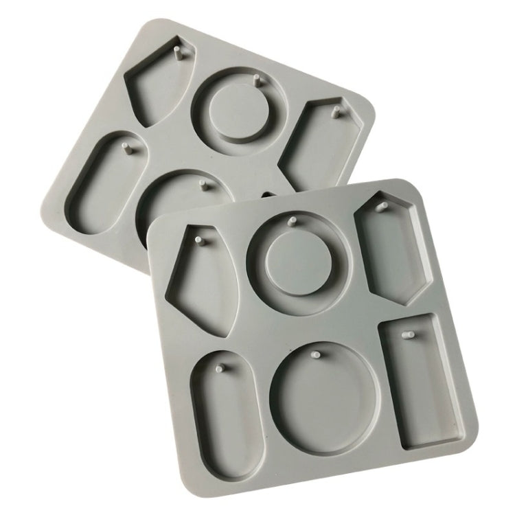 Aromatherapy Gypsum DIY Silicone Mold, Aromatherapy DIY Silicone Mold