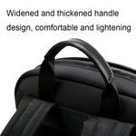 Bopai 62-00121 Multifunctional Wear-resistant Anti-theft Laptop Backpack