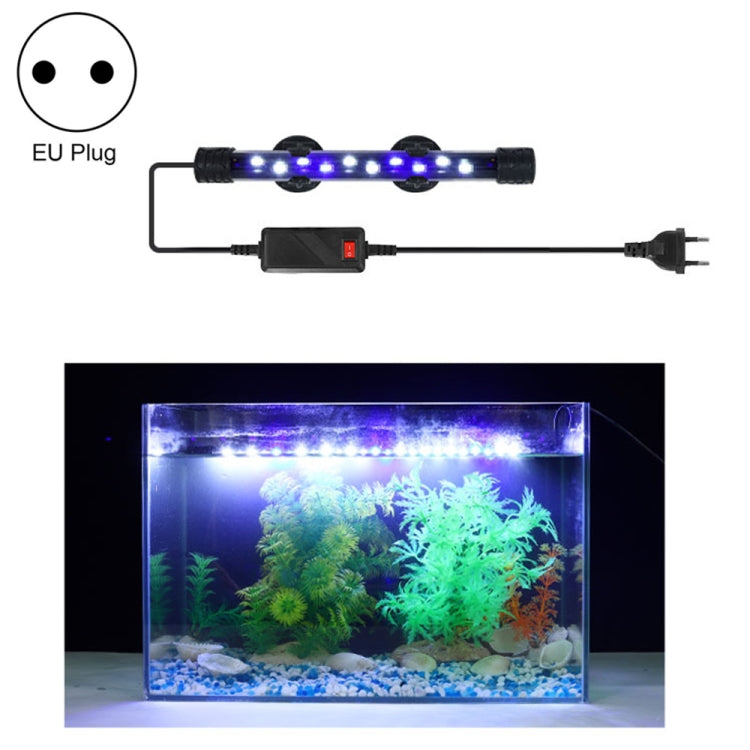 90-260V Aquarium Diving Light LED Fish Tank Light, Q20BW Blue+White Light, Q30BW Blue+White Light, Q40BW  Blue+White Light, Q50BW Blue+White Light, Q60BW  Blue+White Light, Q20CF RGB Light, Q30CF  RGB Light, Q40CF  RGB Light, Q50CF  RGB Light          ...