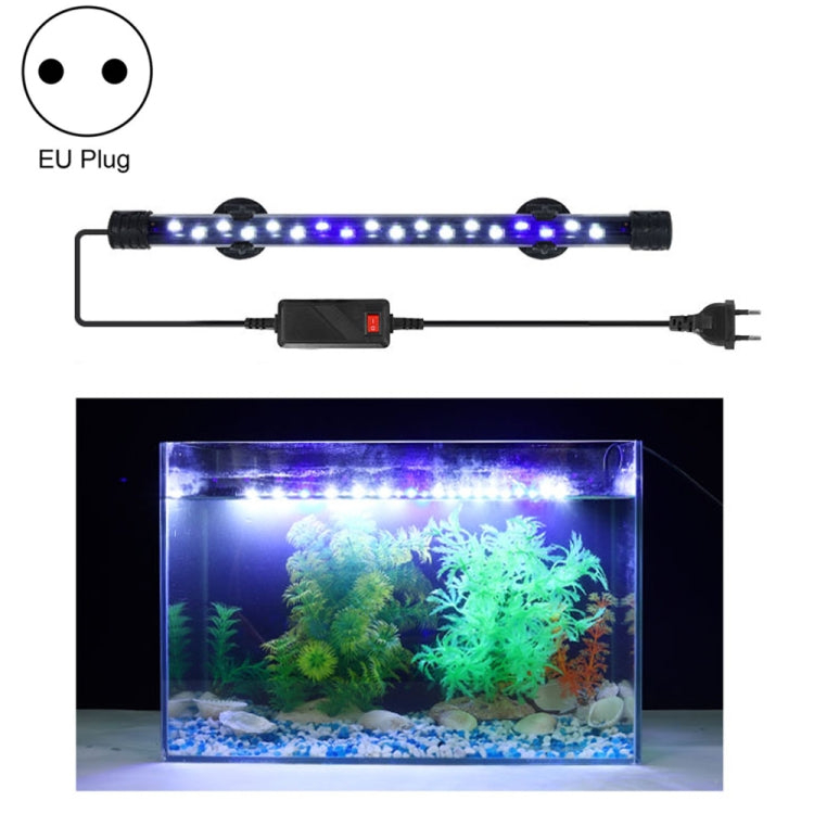 90-260V Aquarium Diving Light LED Fish Tank Light, Q20BW Blue+White Light, Q30BW Blue+White Light, Q40BW  Blue+White Light, Q50BW Blue+White Light, Q60BW  Blue+White Light, Q20CF RGB Light, Q30CF  RGB Light, Q40CF  RGB Light, Q50CF  RGB Light          ...