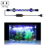 90-260V Aquarium Diving Light LED Fish Tank Light, Q20BW Blue+White Light, Q30BW Blue+White Light, Q40BW  Blue+White Light, Q50BW Blue+White Light, Q60BW  Blue+White Light, Q20CF RGB Light, Q30CF  RGB Light, Q40CF  RGB Light, Q50CF  RGB Light          ...