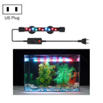 90-260V Aquarium Diving Light LED Fish Tank Light, Q20BW Blue+White Light, Q30BW Blue+White Light, Q40BW  Blue+White Light, Q50BW Blue+White Light, Q60BW  Blue+White Light, Q20CF RGB Light, Q30CF  RGB Light, Q40CF  RGB Light, Q50CF  RGB Light          ...