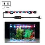 90-260V Aquarium Diving Light LED Fish Tank Light, Q20BW Blue+White Light, Q30BW Blue+White Light, Q40BW  Blue+White Light, Q50BW Blue+White Light, Q60BW  Blue+White Light, Q20CF RGB Light, Q30CF  RGB Light, Q40CF  RGB Light, Q50CF  RGB Light          ...