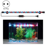 90-260V Aquarium Diving Light LED Fish Tank Light, Q20BW Blue+White Light, Q30BW Blue+White Light, Q40BW  Blue+White Light, Q50BW Blue+White Light, Q60BW  Blue+White Light, Q20CF RGB Light, Q30CF  RGB Light, Q40CF  RGB Light, Q50CF  RGB Light          ...