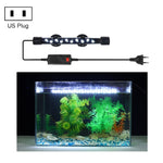 90-260V Aquarium Diving Light LED Fish Tank Light, Q20BW Blue+White Light, Q30BW Blue+White Light, Q40BW  Blue+White Light, Q50BW Blue+White Light, Q60BW  Blue+White Light, Q20CF RGB Light, Q30CF  RGB Light, Q40CF  RGB Light, Q50CF  RGB Light          ...