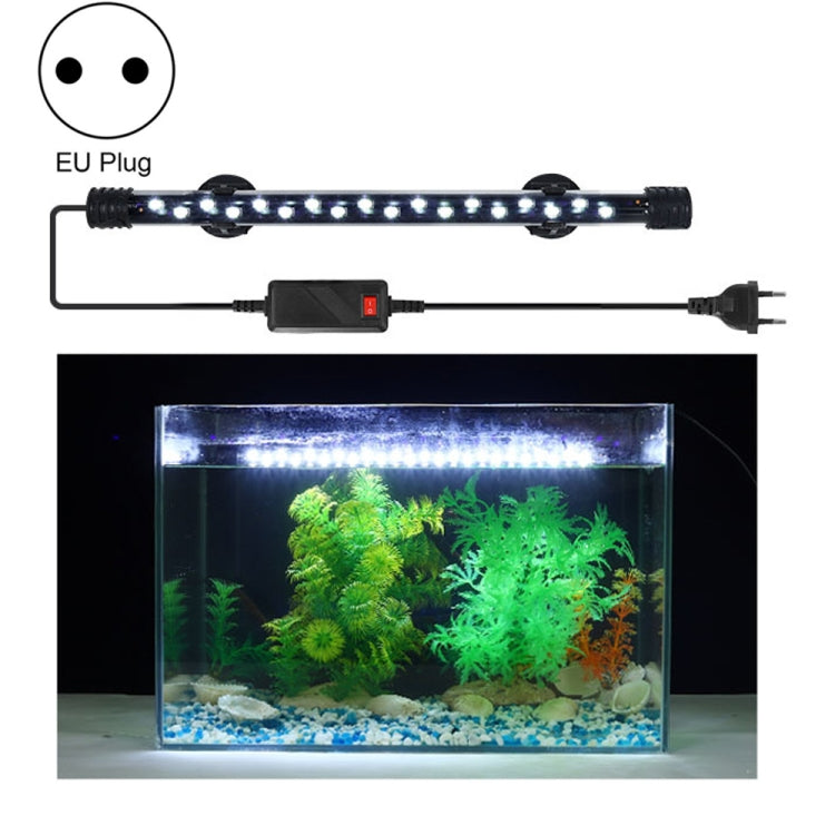 90-260V Aquarium Diving Light LED Fish Tank Light, Q20BW Blue+White Light, Q30BW Blue+White Light, Q40BW  Blue+White Light, Q50BW Blue+White Light, Q60BW  Blue+White Light, Q20CF RGB Light, Q30CF  RGB Light, Q40CF  RGB Light, Q50CF  RGB Light          ...