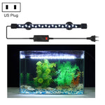 90-260V Aquarium Diving Light LED Fish Tank Light, Q20BW Blue+White Light, Q30BW Blue+White Light, Q40BW  Blue+White Light, Q50BW Blue+White Light, Q60BW  Blue+White Light, Q20CF RGB Light, Q30CF  RGB Light, Q40CF  RGB Light, Q50CF  RGB Light          ...