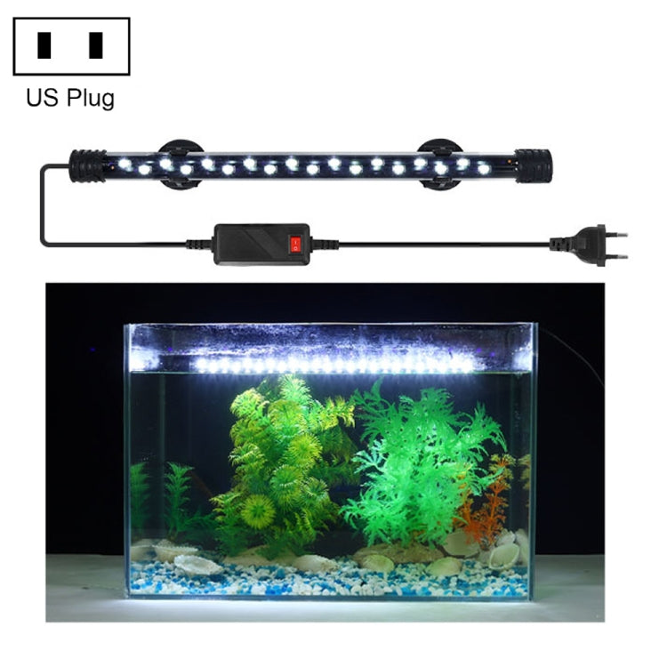 90-260V Aquarium Diving Light LED Fish Tank Light, Q20BW Blue+White Light, Q30BW Blue+White Light, Q40BW  Blue+White Light, Q50BW Blue+White Light, Q60BW  Blue+White Light, Q20CF RGB Light, Q30CF  RGB Light, Q40CF  RGB Light, Q50CF  RGB Light          ...