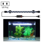 90-260V Aquarium Diving Light LED Fish Tank Light, Q20BW Blue+White Light, Q30BW Blue+White Light, Q40BW  Blue+White Light, Q50BW Blue+White Light, Q60BW  Blue+White Light, Q20CF RGB Light, Q30CF  RGB Light, Q40CF  RGB Light, Q50CF  RGB Light          ...