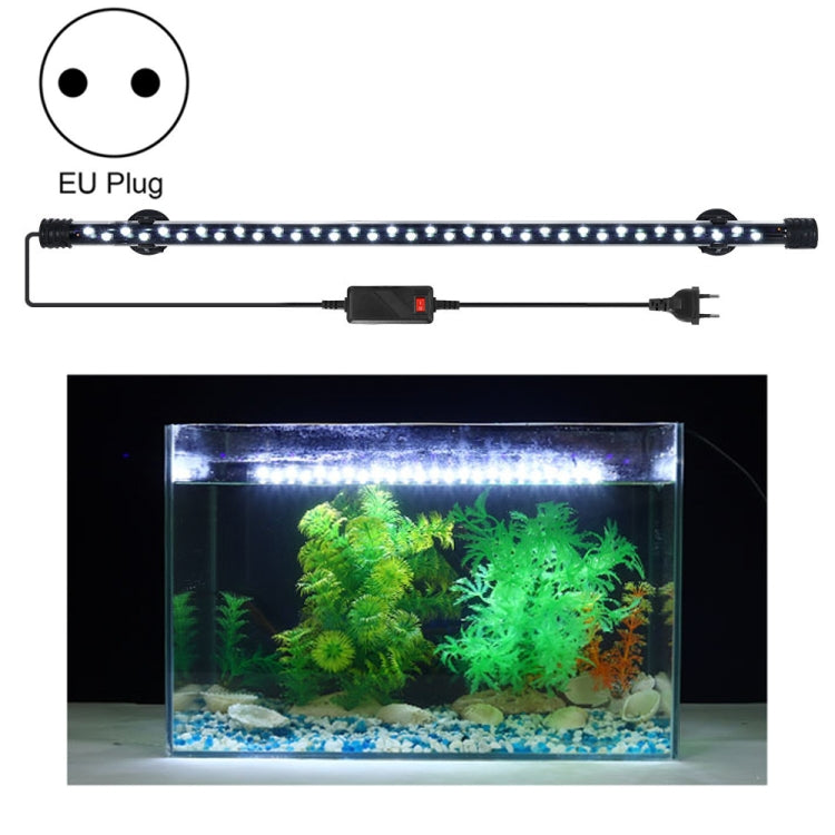 90-260V Aquarium Diving Light LED Fish Tank Light, Q20BW Blue+White Light, Q30BW Blue+White Light, Q40BW  Blue+White Light, Q50BW Blue+White Light, Q60BW  Blue+White Light, Q20CF RGB Light, Q30CF  RGB Light, Q40CF  RGB Light, Q50CF  RGB Light          ...