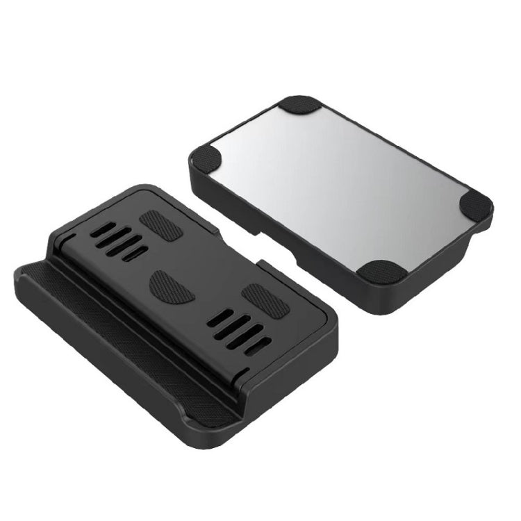 PGTECH For Steam Deck Adjustable Folding Console Stand + Trackpad Sticker Set, PGTECH Console Stand + Trackpad Sticker