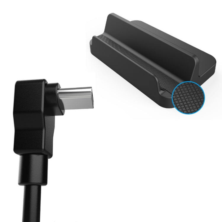 PGTECH For Steam Deck Console Holder With Charging Cable, PGTECH Holder