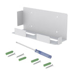 JYS-P5123 For PS5 Game Console Bracket Wall Mount Bracket, JYS-P5123