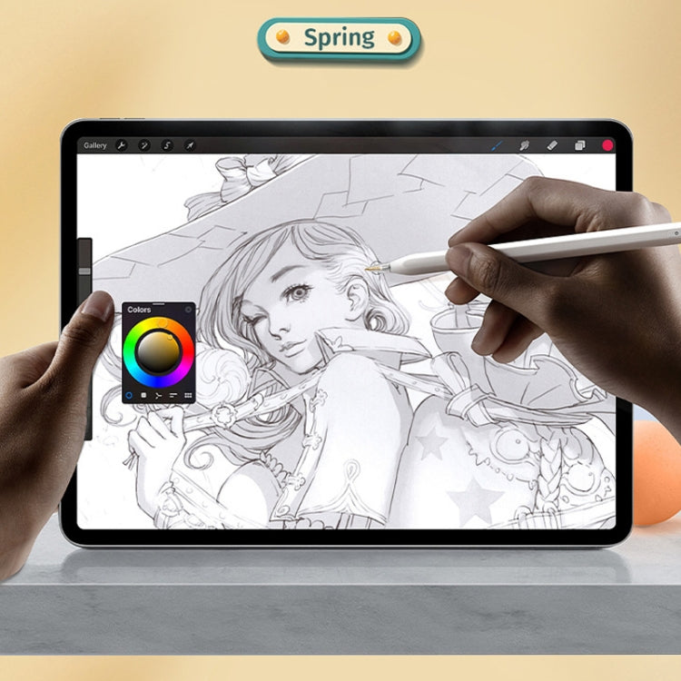 رأس قلم بديل شفاف لقلم ستايلس لـ Apple Pencil 1/2، الأنماط: إبرة ذهبية 5.0، إبرة ذهبية 6.0، إبرة ذهبية 7.0، إبرة فضية 5.0، إبرة فضية 6.0، إبرة فضية 7.0