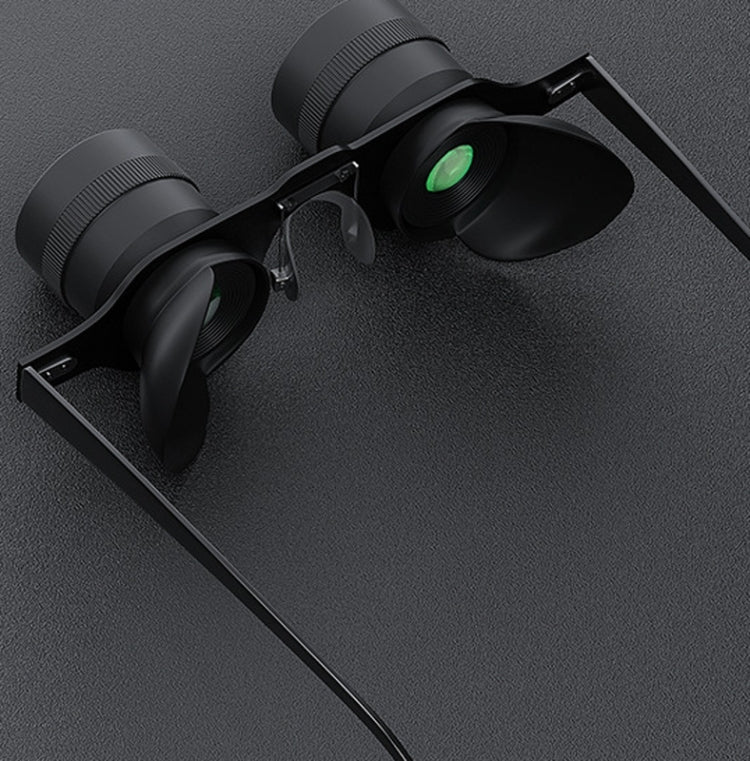 D-1548 10x HD Adjustable Focus Fishing Binoculars,Spec:, Only Binoculars, With Grey Polarised Lens, With Yellow Polarised Lens, With Red Polarised Lens, With Grey+Yellow Polarised Lens, With Tricolour Polarised Lens