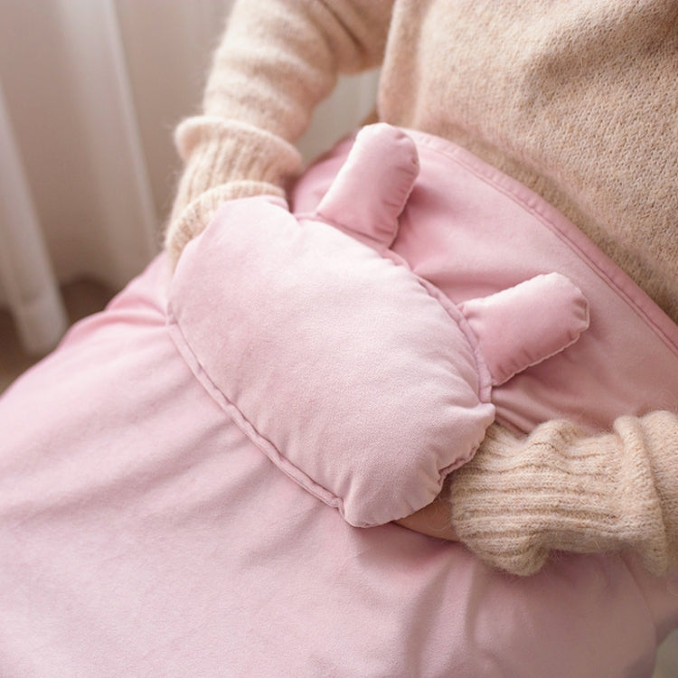 AI-540 72x115cm USB Body Warmer Blanket Office Heater Electric Heating Shawl, 72x115cm Green, 72x115cm Pink, 72x115cm Gray Cat Stripes, 72x115cm Pink Rabbit Stripes, 72x115cm Khaki Elk Stripes