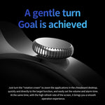 UM93Pro 1.28 Inch Heart Rate/Blood Oxygen Monitoring Bluetooth Calling Watch With NFC Function