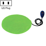 12V Low Voltage Multifunctional Warm Pet Heating Pad Pet Electric Blanket, 30x30cm Coffee, 30x30cm Red, 30x30cm Green, 40x30cm Blue, 40x30cm Coffee, 40x30cm Red, 40x30cm Green, 50x50cm Blue, 50x50cm Coffee, 50x50cm Red, 50x50cm Green, 65x40cm Blue