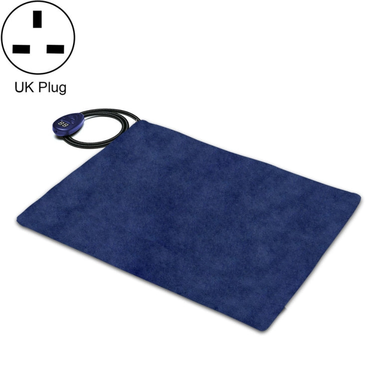 12V Low Voltage Multifunctional Warm Pet Heating Pad Pet Electric Blanket, 30x30cm Coffee, 30x30cm Red, 30x30cm Green, 40x30cm Blue, 40x30cm Coffee, 40x30cm Red, 40x30cm Green, 50x50cm Blue, 50x50cm Coffee, 50x50cm Red, 50x50cm Green, 65x40cm Blue