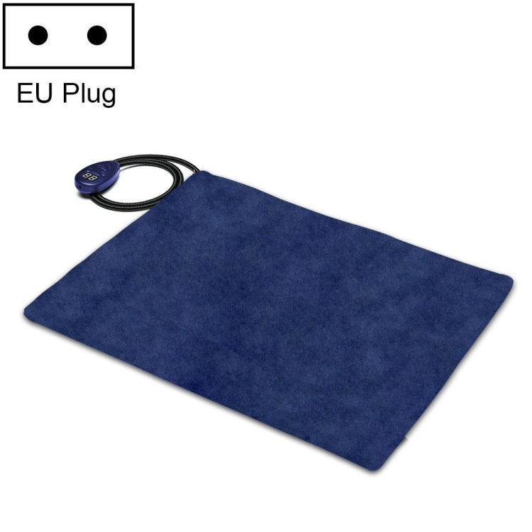 12V Low Voltage Multifunctional Warm Pet Heating Pad Pet Electric Blanket, 30x30cm Coffee, 30x30cm Red, 30x30cm Green, 40x30cm Blue, 40x30cm Coffee, 40x30cm Red, 40x30cm Green, 50x50cm Blue, 50x50cm Coffee, 50x50cm Red, 50x50cm Green, 65x40cm Blue