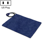 12V Low Voltage Multifunctional Warm Pet Heating Pad Pet Electric Blanket, 30x30cm Coffee, 30x30cm Red, 30x30cm Green, 40x30cm Blue, 40x30cm Coffee, 40x30cm Red, 40x30cm Green, 50x50cm Blue, 50x50cm Coffee, 50x50cm Red, 50x50cm Green, 65x40cm Blue