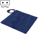 12V Low Voltage Multifunctional Warm Pet Heating Pad Pet Electric Blanket, 30x30cm Coffee, 30x30cm Red, 30x30cm Green, 40x30cm Blue, 40x30cm Coffee, 40x30cm Red, 40x30cm Green, 50x50cm Blue, 50x50cm Coffee, 50x50cm Red, 50x50cm Green, 65x40cm Blue
