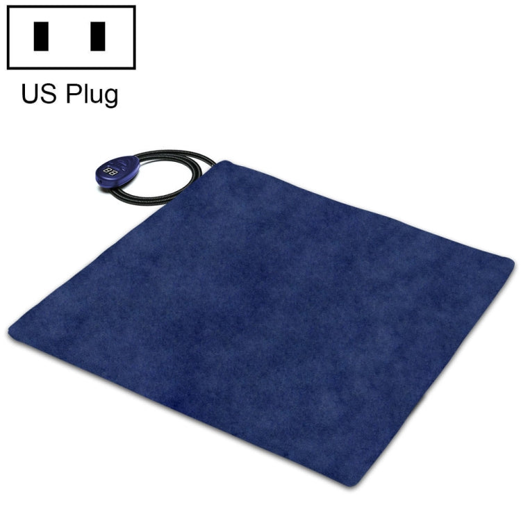 12V Low Voltage Multifunctional Warm Pet Heating Pad Pet Electric Blanket, 30x30cm Coffee, 30x30cm Red, 30x30cm Green, 40x30cm Blue, 40x30cm Coffee, 40x30cm Red, 40x30cm Green, 50x50cm Blue, 50x50cm Coffee, 50x50cm Red, 50x50cm Green, 65x40cm Blue