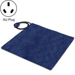 12V Low Voltage Multifunctional Warm Pet Heating Pad Pet Electric Blanket, 30x30cm Coffee, 30x30cm Red, 30x30cm Green, 40x30cm Blue, 40x30cm Coffee, 40x30cm Red, 40x30cm Green, 50x50cm Blue, 50x50cm Coffee, 50x50cm Red, 50x50cm Green, 65x40cm Blue