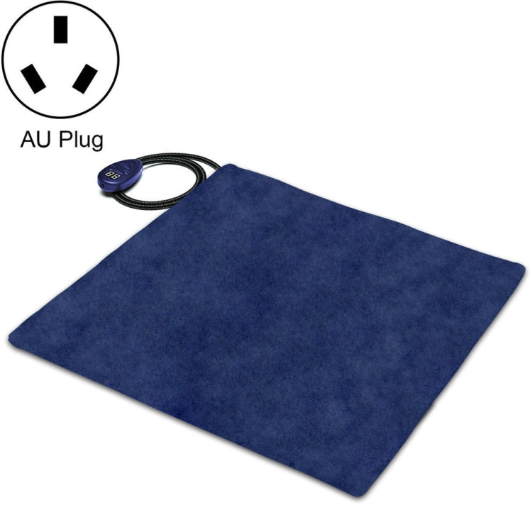 12V Low Voltage Multifunctional Warm Pet Heating Pad Pet Electric Blanket, 30x30cm Coffee, 30x30cm Red, 30x30cm Green, 40x30cm Blue, 40x30cm Coffee, 40x30cm Red, 40x30cm Green, 50x50cm Blue, 50x50cm Coffee, 50x50cm Red, 50x50cm Green, 65x40cm Blue