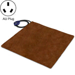 12V Low Voltage Multifunctional Warm Pet Heating Pad Pet Electric Blanket, 30x30cm Coffee, 30x30cm Red, 30x30cm Green, 40x30cm Blue, 40x30cm Coffee, 40x30cm Red, 40x30cm Green, 50x50cm Blue, 50x50cm Coffee, 50x50cm Red, 50x50cm Green, 65x40cm Blue