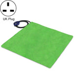 12V Low Voltage Multifunctional Warm Pet Heating Pad Pet Electric Blanket, 30x30cm Coffee, 30x30cm Red, 30x30cm Green, 40x30cm Blue, 40x30cm Coffee, 40x30cm Red, 40x30cm Green, 50x50cm Blue, 50x50cm Coffee, 50x50cm Red, 50x50cm Green, 65x40cm Blue