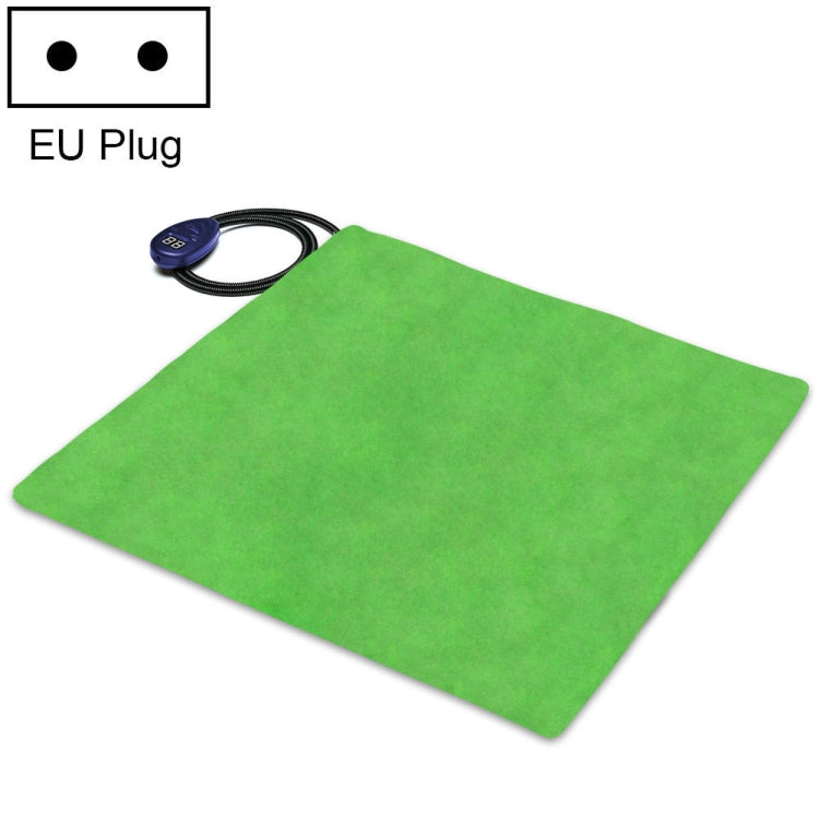 12V Low Voltage Multifunctional Warm Pet Heating Pad Pet Electric Blanket, 30x30cm Coffee, 30x30cm Red, 30x30cm Green, 40x30cm Blue, 40x30cm Coffee, 40x30cm Red, 40x30cm Green, 50x50cm Blue, 50x50cm Coffee, 50x50cm Red, 50x50cm Green, 65x40cm Blue