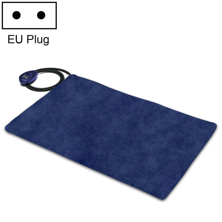 12V Low Voltage Multifunctional Warm Pet Heating Pad Pet Electric Blanket, 30x30cm Coffee, 30x30cm Red, 30x30cm Green, 40x30cm Blue, 40x30cm Coffee, 40x30cm Red, 40x30cm Green, 50x50cm Blue, 50x50cm Coffee, 50x50cm Red, 50x50cm Green, 65x40cm Blue