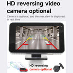 CarPlay/Android Auto Wireless Screen Projection Portable MP5