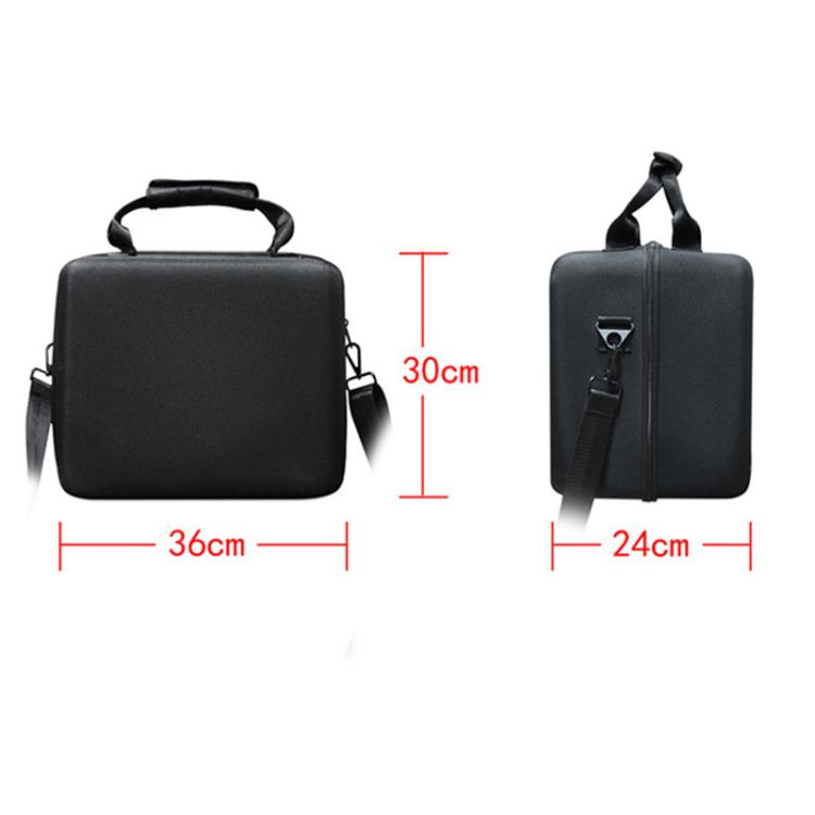 For Bose S1 Pro / S1 Pro+ Multifunctional Portable Wireless Bluetooth Speaker Protective Bag
