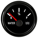 PMW2 DN52mm Car Truck RV Conversion Water Tank Water Level Table, PMW2 BG, PMW2 BN, PMW2 WS, PMW2 BS, PMW2 WG