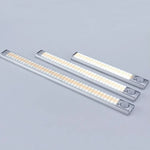 2.8W USB Charging Smart Human Body Sensing Wardrobe Lamp, Length:, 22 cm, 30 cm, 40 cm