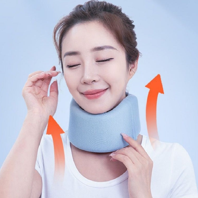 Neck Relief Neck Brace Ring Cervical Spine Fixed Neck Brace