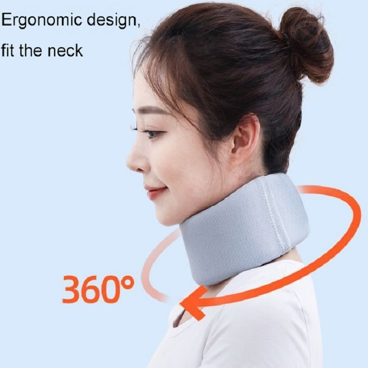 Neck Relief Neck Brace Ring Cervical Spine Fixed Neck Brace