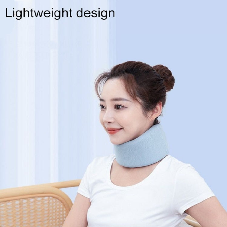Neck Relief Neck Brace Ring Cervical Spine Fixed Neck Brace
