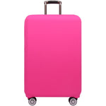 Thickened Wear-resistant Stretch Luggage Dust-proof Protective Cover, S, M, L, XL