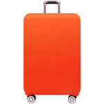 Thickened Wear-resistant Stretch Luggage Dust-proof Protective Cover, S, M, L, XL