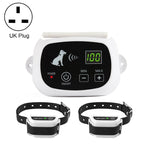 KD-661 500m Wireless Electric Dog Pet Fence Shock Collar,Spec:, For One Dog, For Two Dog, For Three Dog