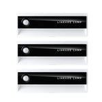 TW-L56 Linkage Human Body Induction Night Light USB Magnetic Corridor Lamp, 1PC, 3PCS