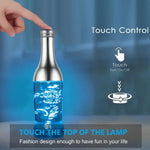 3W LED Wine Bottle Light Dazzling Night Light Decorative Night Light